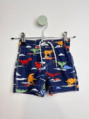 BADEHOSE DINOS • 80 • GAP