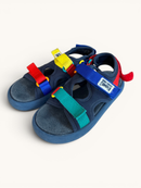 Colorblock-Sandalen Gr.33 | Camper x Bobo Choses