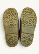 Gefütterte Leder-Winterstiefel im Koala-Design gr.29 | Donsie
