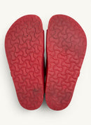 Sandale MILANO Rot Gr.33 | Birkenstock