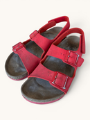Sandale MILANO Rot Gr.33 | Birkenstock