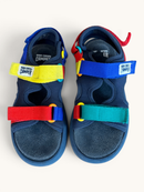 Colorblock-Sandalen Gr.33 | Camper x Bobo Choses