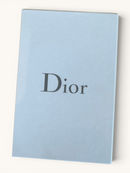 Lackleder-Ballerinas mit "Christian Dior"-Schleife Gr.27 | Dior