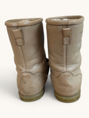 Gefütterte Leder-Winterstiefel im Koala-Design gr.29 | Donsie