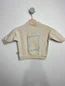 SWEATSHIRT • 68 • NUAA