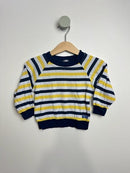VINTAGE JERSEY SWEATSHIRT • 68 • ABSORBA