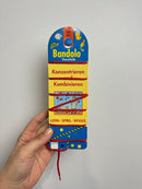 BONDOLO • VORSCHULE • ARENA