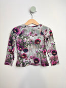 LANGARMSHIRT MIT SCHÖSSCHEN • 104 • MOLO