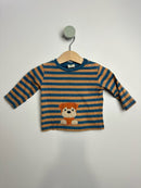 LANGARMSHIRT HUND • 62 • ALANA