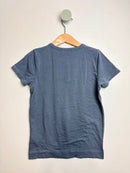 T-SHIRT MIT KNÖPFEN • 134 • MARMAR COPENHAGEN