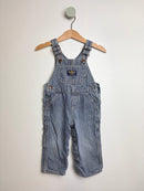 LATZHOSE • 80 • OSHKOSH