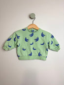 SWEATSHIRT BANANEN • 62 • VAO