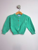 STRICKJACKE • 74 • SERENDIPITY
