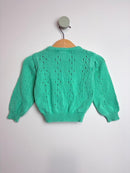 STRICKJACKE • 74 • SERENDIPITY