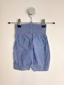SHORTS • 74 • ALANA