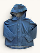 Regenjacke mit Kapuze Gr.110/116 | modAS