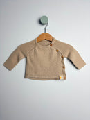 WICKELPULLOVER • 50 • TCM
