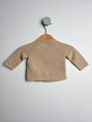 WICKELPULLOVER • 50 • TCM