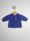 STRICKJACKE • 50 • TCM