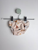 BADEHOSE • 56 • LIEWOOD