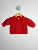STRICKJACKE • 50 • TCM