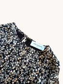 Floral bedrucktes Chiffonkleid Gr.116 | Sofie Schnoor