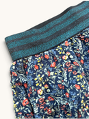 Chiffon-Stufenrock mit Blumenprint Gr.116 | Pepe Jeans