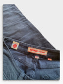 Cordhose Bootcut-Style Gr.26/31 | Superdry