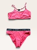 Sportlicher Neon-Bikini Pink Gr.152 | O'Neill