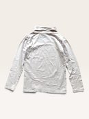 Klassisches Langarm-Rollkragenshirt Rosé Gr.152cm / 12A | Jacadi Paris