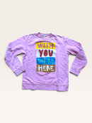 Pullover Pink Gr.152 | Stella McCartney Kids