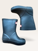 Gummistiefel Schwarz Gr.22 | Hunter
