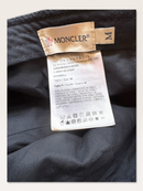 Basecap Dunkelblau Gr.M | Moncler