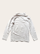 Klassisches Langarm-Rollkragenshirt Rosé Gr.152cm / 12A | Jacadi Paris