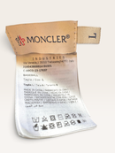 Basecap Dunkelblau Gr.L | Moncler