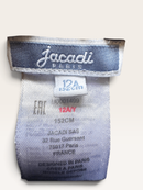 | Jacadi Paris Dunkelblau Gr.12A / 152 cm | Jacadi Paris