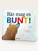 Bilderbuch „Bär mag es bunt!“ – Karma Wilson & Jane Chapman | Loewe
