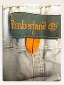 Chino-Hose Hellbeige Gr.6 | Timberland