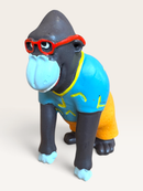 Tonie Hörfigur: Volker Rosin – Der Gorilla mit der Sonnenbrille – Kult-Hörspaß! | Tonie