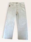 Chino-Hose Hellbeige Gr.6 | Timberland