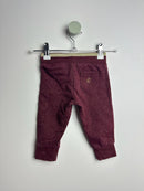 GLITZER HOSE • 68 • PETIT BATEAU