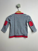 LANGARMSHIRT BOOT • 74 • SIGIKID