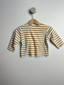 LANGARMSHIRT • 74 • PATINIO