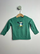 LANGARMSHIRT • 74 • S.OLIVER