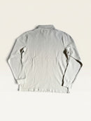 Langarm-Polo-Shirt (Taupe, Gr. 10A) | Il Gufo