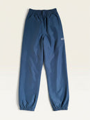 Matschhose / Regenhose, Dunkelblau Gr.128 | Jack Wolfskin