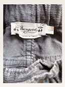 Hosen Dunkelblau Gr.12A | Bonpoint