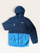 Funktionskleidung Dunkelblau, Blau Gr.140 | Jack Wolfskin