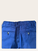 Chino Hose Blau Gr.10 | Dal Lago