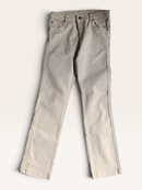 Jeans, Pastell-Beige/Creme Gr.10A | Bonpoint